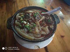 -沈妈砂锅(光华村店)