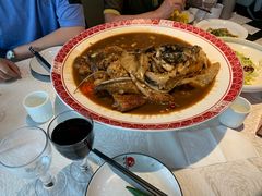 -旺顺阁·北京菜·烤鸭(大望路店)