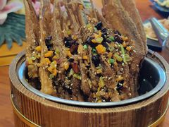 -大眼锅贴水饺(河东店)