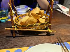 -泰妃殿(武汉首店)