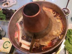 -老毛手抓·盐池滩羊非遗手抓(宁夏总店)