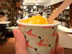 -BAKER&SPICE(安福路店)