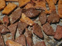 -阪尚皇·原切牛排·烤肉火锅自助(北京路店)