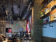 大堂-同仁四季椰子鸡(宝安壹方城店)