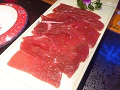 -袍家大院重庆火锅(文安路店)