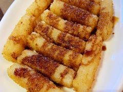 红糖糍粑-虾铺(江津店)