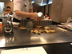 -大渔铁板烧(万象城店)