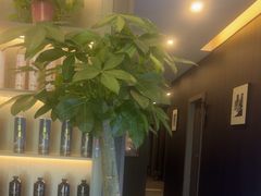 -鹿栖.精油SPA(金山世纪城店)