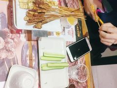 -木屋烧烤(龙岗南联店)