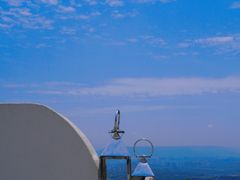 -喜蓝台·HI UP LAND度假餐厅