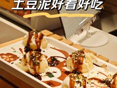 -比格比萨自助(宝山日月光店)
