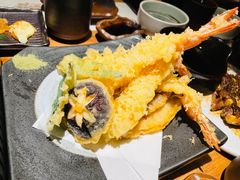 -炉胜·炉端烧·居酒屋