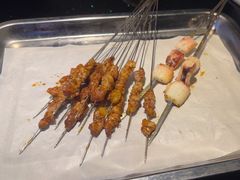 -曹掌柜小酒馆烧烤集团(宾川路店)