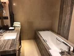 -上海崇明金茂凯悦酒店