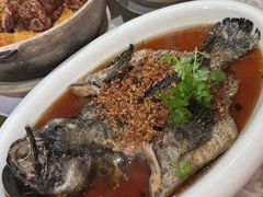 -肥肥蟹海鲜饭店(马六甲店)