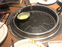 -火炉火自助餐(悠唐购物中心店)