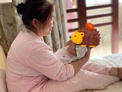 -金贝儿月嫂(高新尚品国际店)