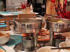 -味餐厅·海鲜·火锅·自助餐