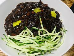 -吴草鸡爪오초닭발韩食堂(融恒盈嘉中心店)