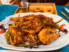 -My Way Town买味堂·东南亚餐厅(亦庄店)