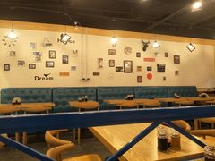 大堂-格朗合米线(社会山店)