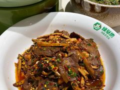 -绿草地·湘菜(7mall店)