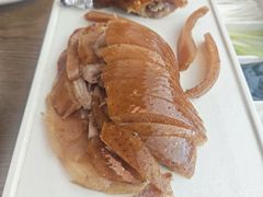-小大董·烤鸭(王府井apm店)