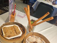 -稻香饭店(IFS国金中心店)