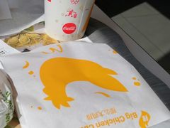 -麦当劳(东苑丽宝商业广场店)