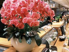 -大岛日本料理铁板烧(南通大饭店)