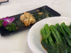 -万山楼海鲜酒家·二十三年老字号