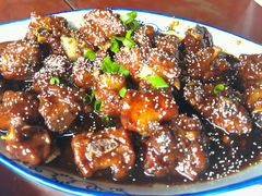 -龙姐私房菜(和顺古镇店)