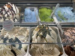 -Dal Cuore 达可芮冰淇淋(陕西北路店)