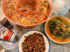 -浩海火燒雲傣家菜(芮欧百货店)