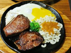 -豪尚豪牛排馆(大红门银泰店)