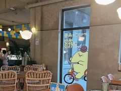 -仁义涵西餐·咖啡(中华巴洛克店)