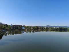 -石湖景区