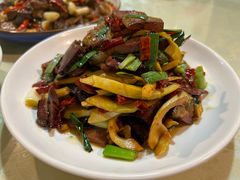 -浏阳河湘菜馆(安居苑店)