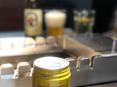 -很久以前羊肉串(中山公园店)