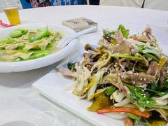 -东江海鲜大排档·潮汕菜·砂锅粥