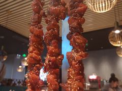 大叉烤肉-半天妖烤鱼(印象城店)