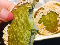 绿茶饼-绿茶餐厅(天津天河城店)