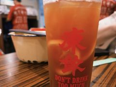 -等我餸上门海鲜大排档(天河南店)