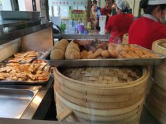 -新丰小吃(高银街分店)