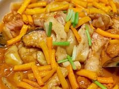 -恩施瑞享国际酒店·自助餐厅