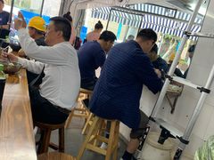 -河南拉面(肇周路店)