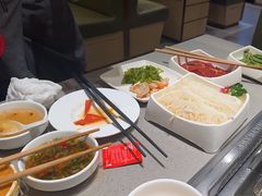 -海底捞火锅(泰安爱琴海店)