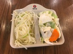 -李先生牛肉面大王(上海站南广场店)