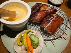 -OTIUM • 柴屿麦(亮马桥店)