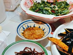 -王婆炒鱼(总店)